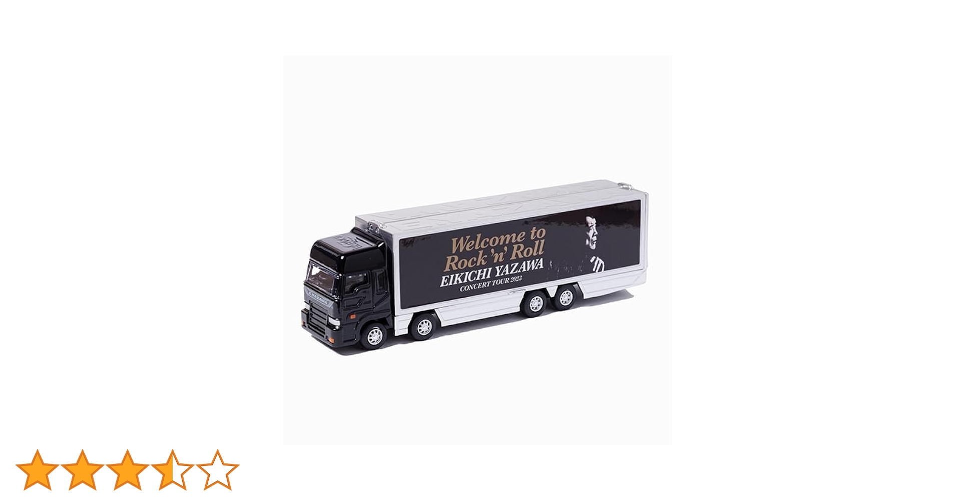 矢沢永吉 SBT  91「Welcome to R＆R 2023」ツアーグッズ EIKICHI YAZAWA CONCERT TOUR 2023「Welcome to Rock'n'Roll